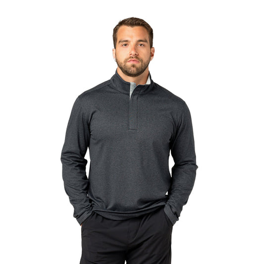 Dark Heather Gray