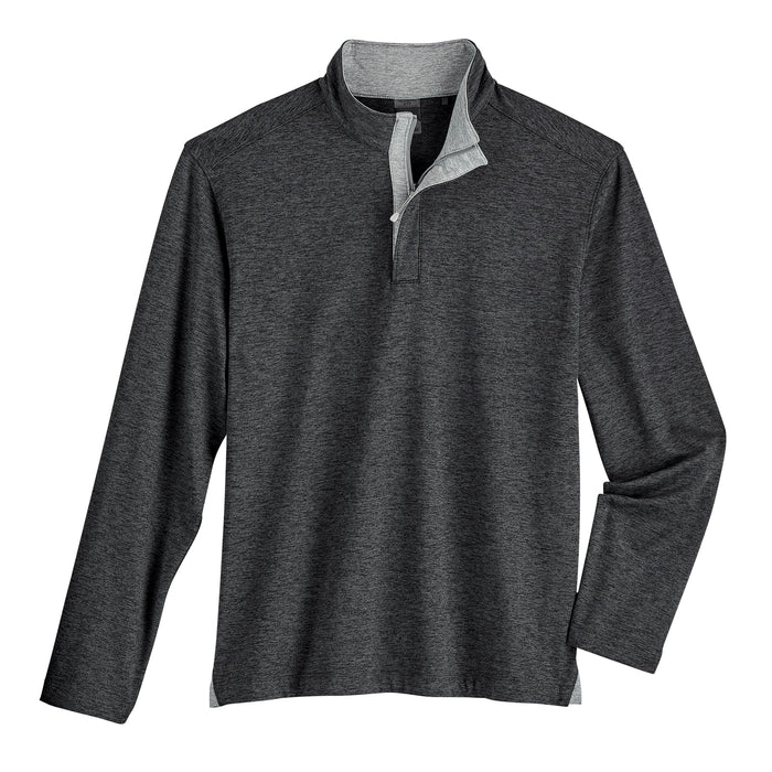 Dark Heather Gray