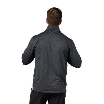 Dark Heather Gray