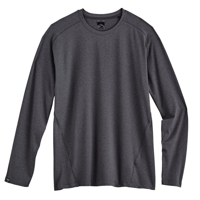 Dark Heather Gray