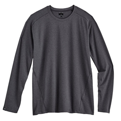 Dark Heather Gray