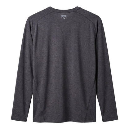 Dark Heather Gray