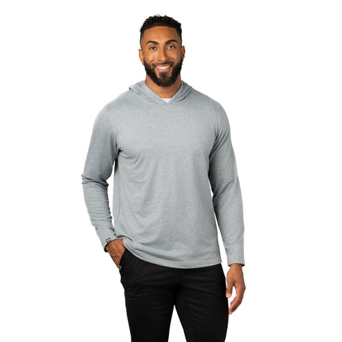 Light Heather Gray