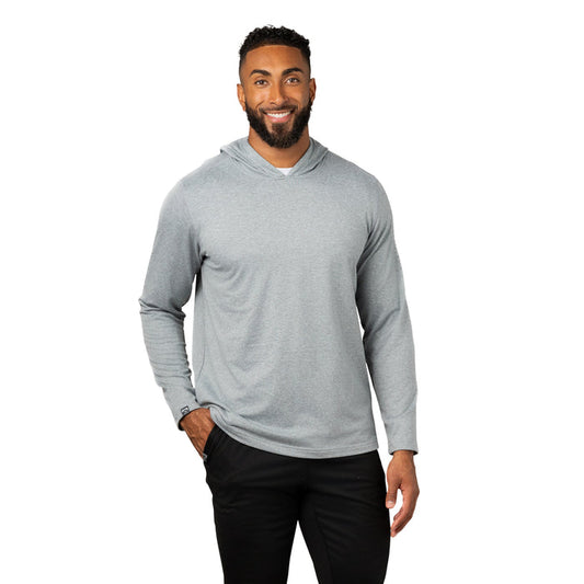 Light Heather Gray