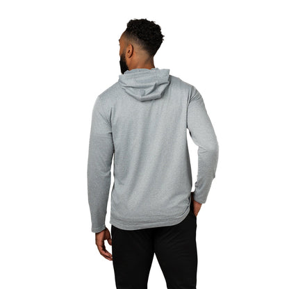 Light Heather Gray