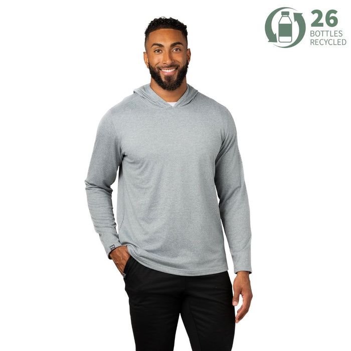 Light Heather Gray