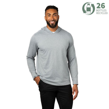 Light Heather Gray