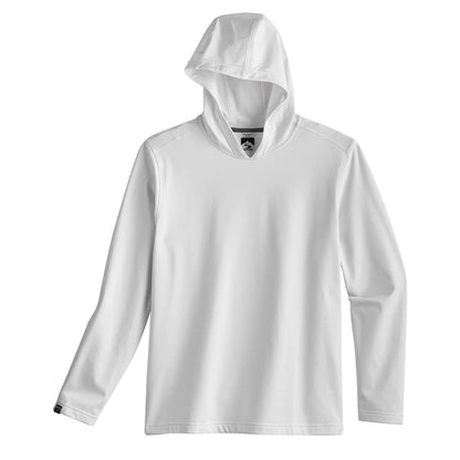 White / S