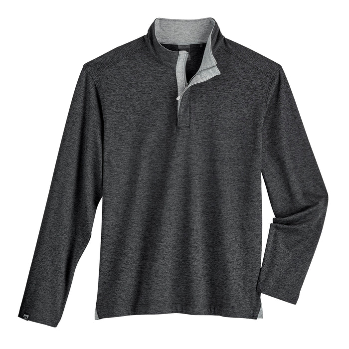 Dark Heather Gray / S