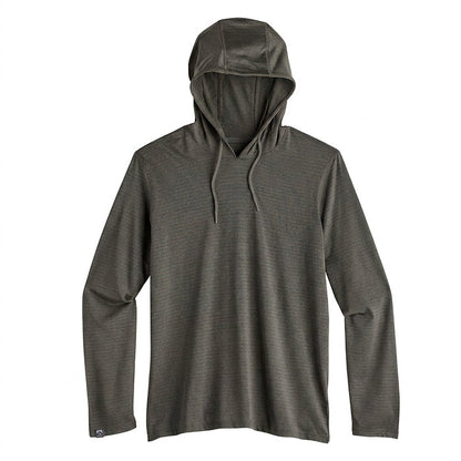 Dark Heather Gray / S