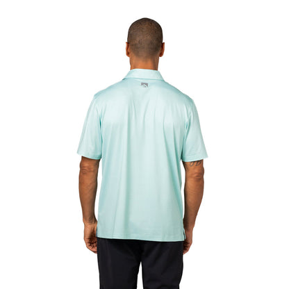 Aqua Green