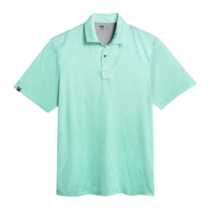 Aqua Green