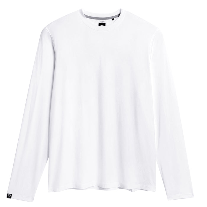 White / S