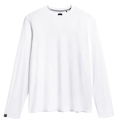 White / S