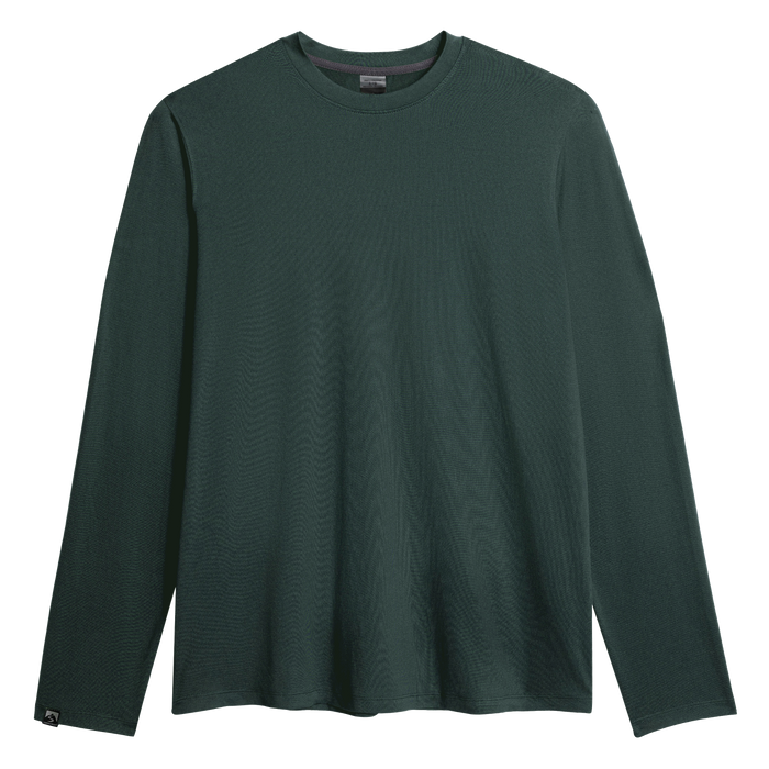 Dark Forest Green / S