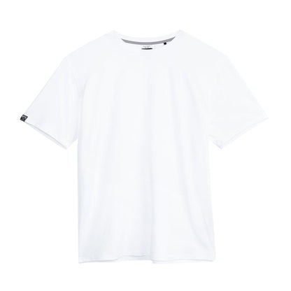 White / S
