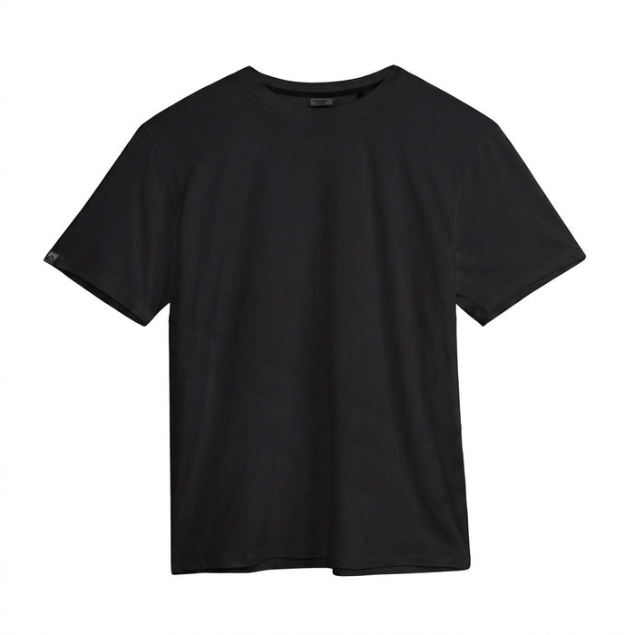 Black / S