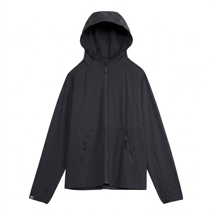 Black / S