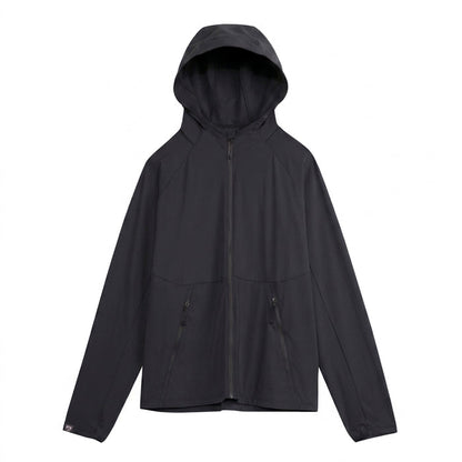 Black / S