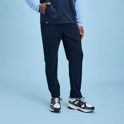 Men's Velocity 4-Way Stretch Performance Pant