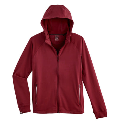 Maroon Red / S