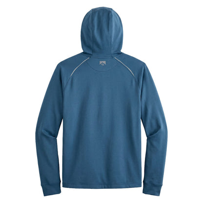 Smokey Blue