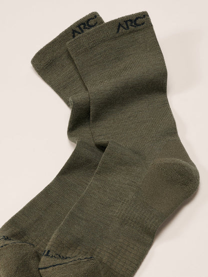 Merino Wool Mid Sock