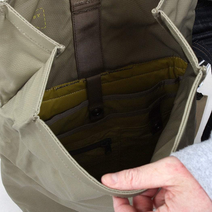 Millican Smith The Roll Pack 15L