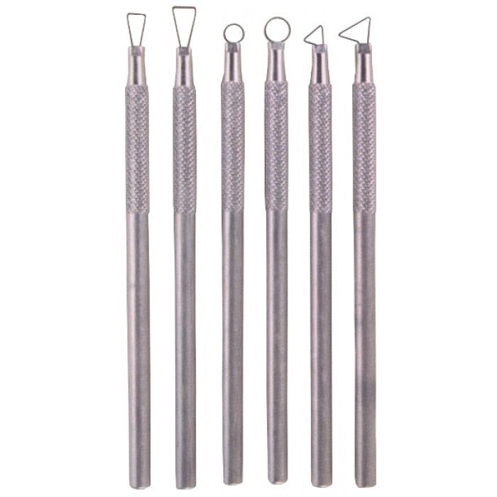 Mini Ribbon Sculpting Set Kemper MRS