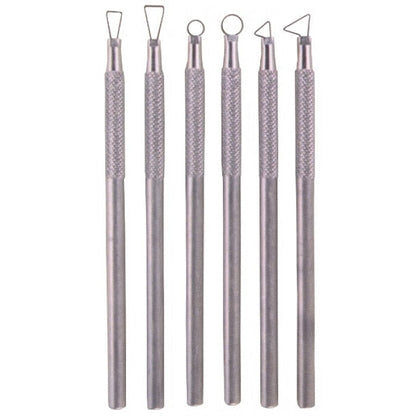 Mini Ribbon Sculpting Set Kemper MRS