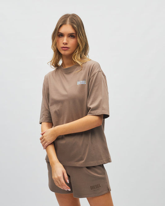 Minnie Tee Soft Mocha