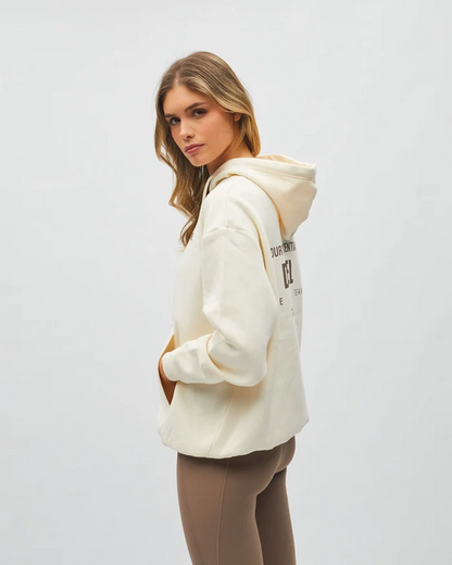 Mirabel Hood Sand Tropez