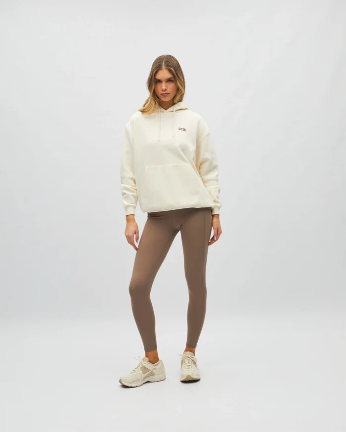 Mirabel Hood Sand Tropez