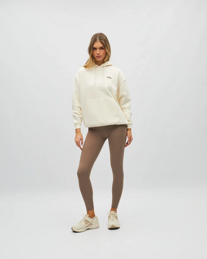 Mirabel Hood Sand Tropez