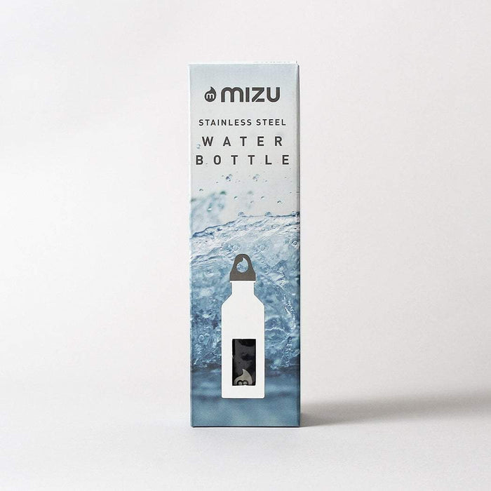 Mizu M8 25oz Loop Cap Bottle