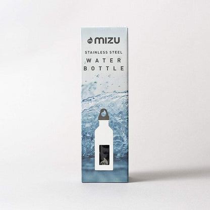 Mizu M8 25oz Loop Cap Bottle
