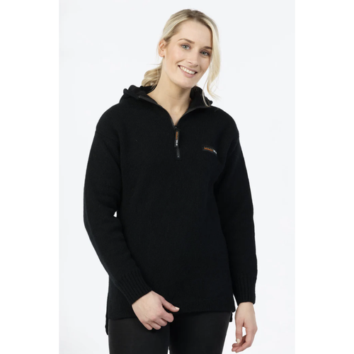 MKM Originals - Unisex Extreme Hooded Jersey