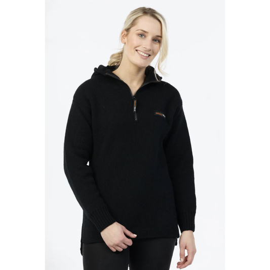 MKM Originals - Unisex Extreme Hooded Jersey