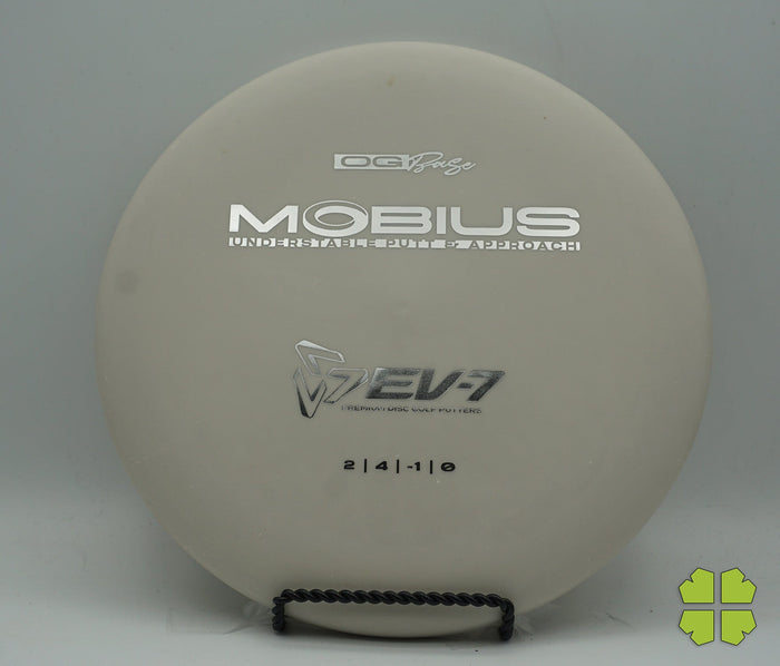 Mobius - Base