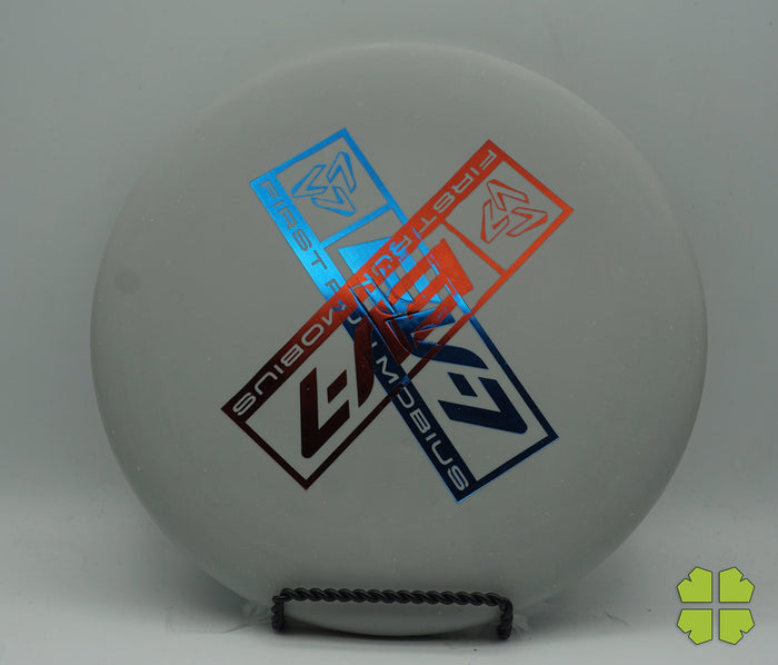 Grey - 174g - Multi