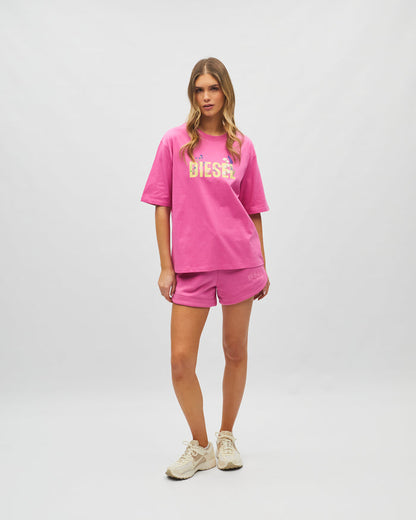 Monet Tee Sugar Rush