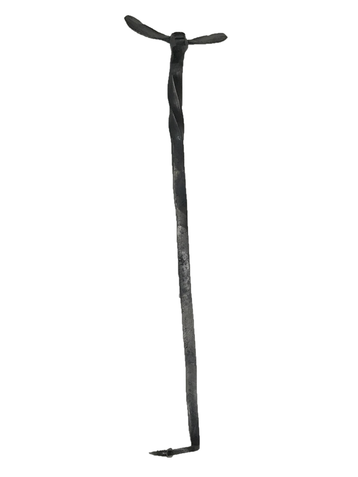 Moose Steak Turner