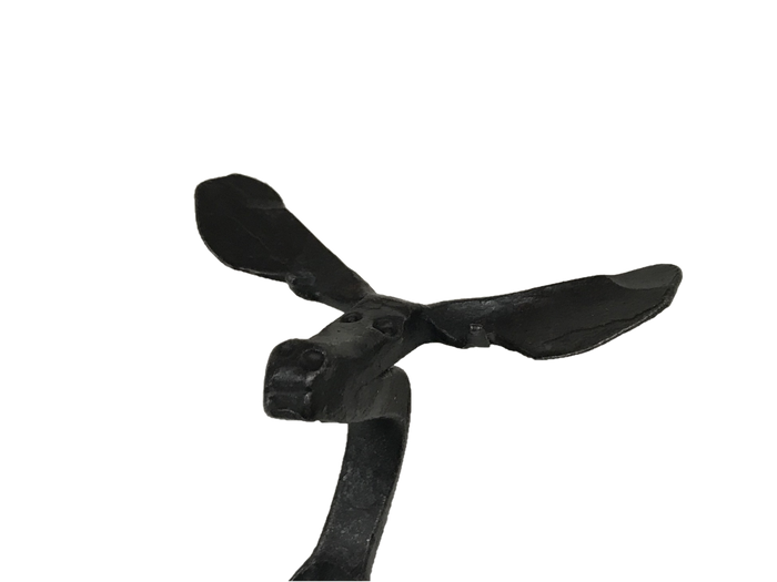 Moose Steak Turner