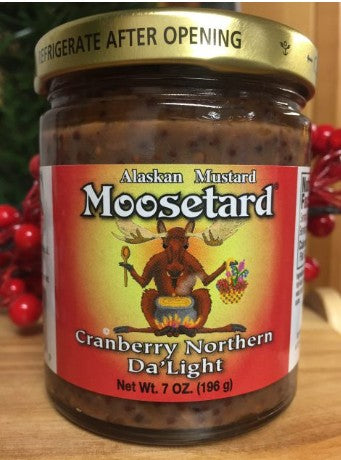 Cranberry Northern Da'light
