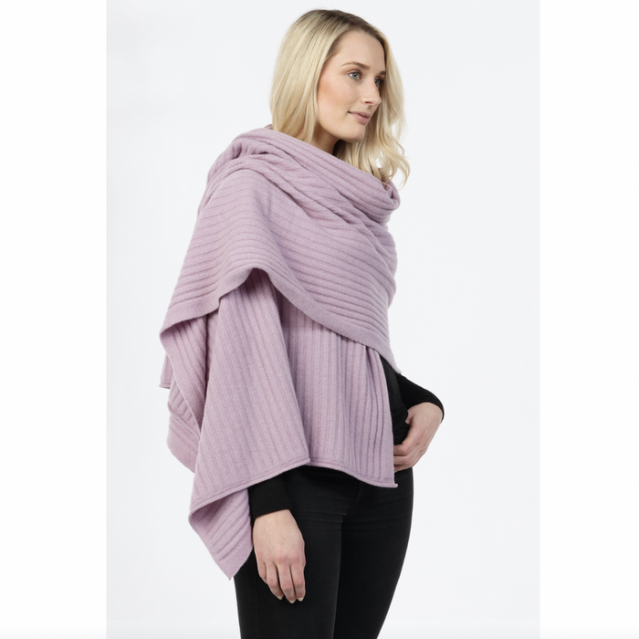 Lilac (Native World) / One Size Fits All