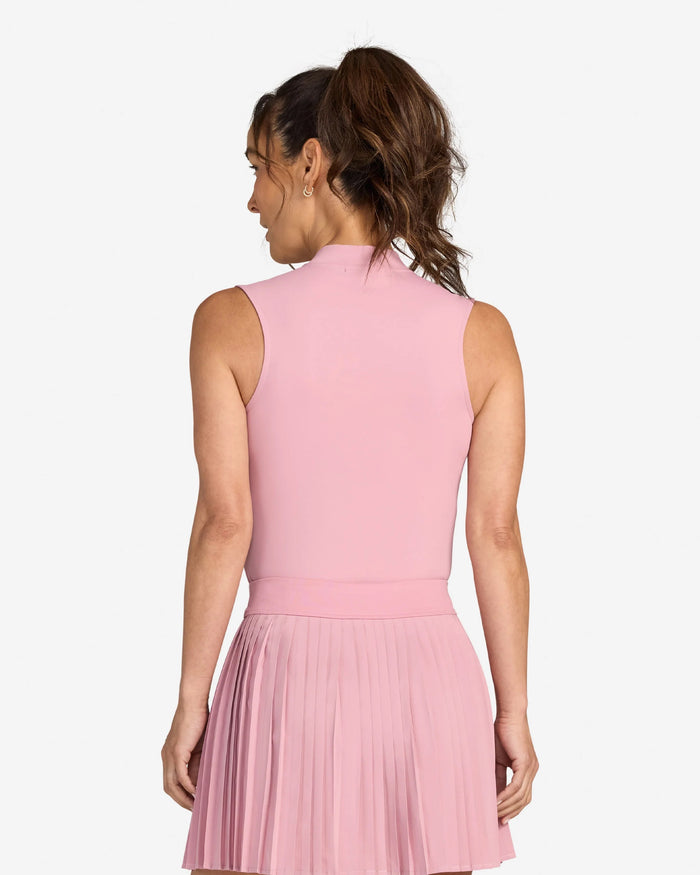 New Bad Birdie Women's Blade Performace Golf Polo Petaluma