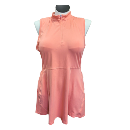 New Danskin Women's Golf Dress Size XL MSP $48
