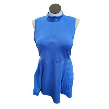 New Danskin Women's Golf Dress Size XL MSP $48