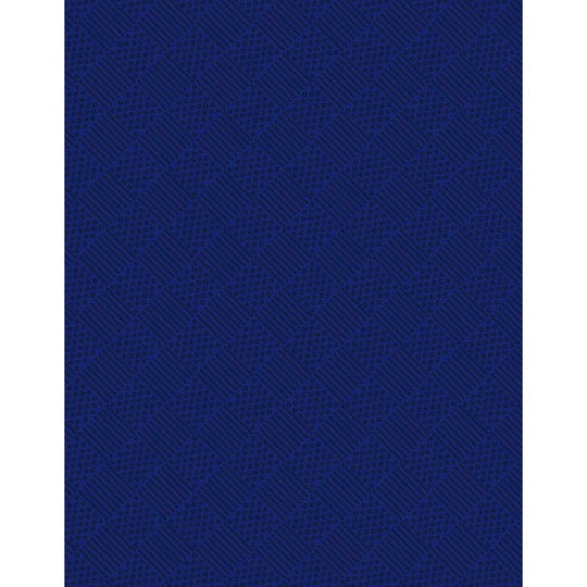 New SanSoleil Ladies SOLSTYLE Cool 36" Sleeveless Golf Dress - Betsy Navy