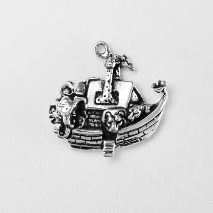 Noah's Ark, Sm